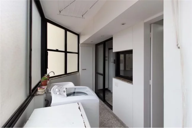 Imagem APARTAMENTO RESIDENCIAL em São Paulo - SP, Campo Belo