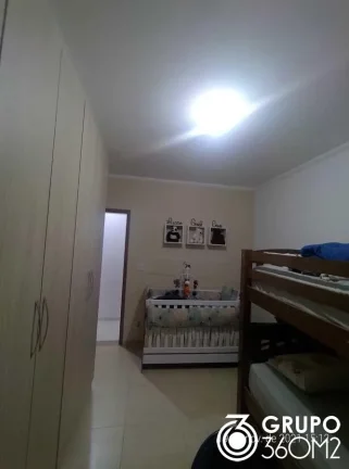 Imagem Sobrado para Venda em Santo André / SP no bairro Jardim Irene