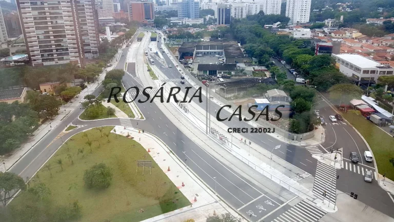 Imagem Aluga-se Sala comercial 632 m2 -