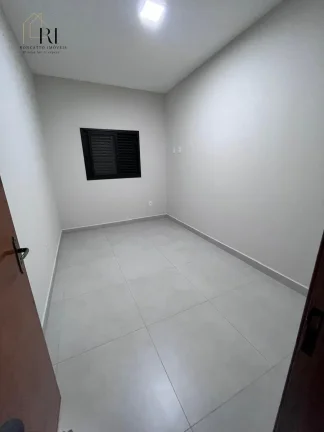 Imagem Casa Térrea com 3 Quartos e Suíte no Jardim Vila Verde, Hortolândia – R$ 540.000 – Localização Privilegiada e Quintal Amplo!