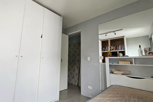 Imagem APARTAMENTO RESIDENCIAL em São Paulo - SP, Lapa de Baixo