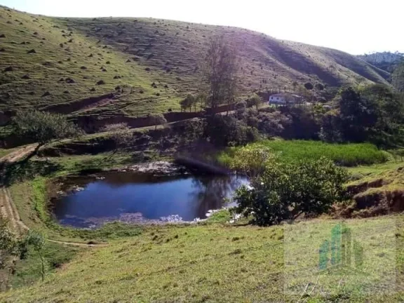 Imagem Sítio com 2 quartos, 14 Alqueires Paulista, à venda em Igarata SP
