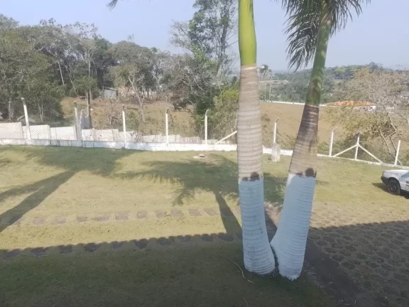 Imagem Sítio à venda, 100000 m² por R$ 2.300.000,00 - Ipelândia - Suzano/SP