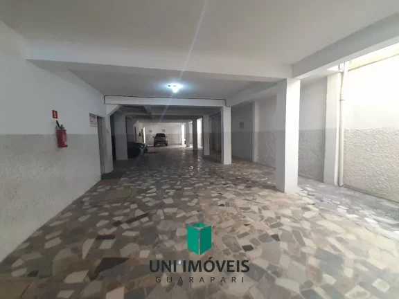 Imagem Apartamento à venda na Praia do Morro ? Guarapari/ES