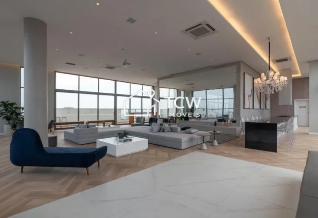 Imagem Apartamento a venda Vila Mariana - Domy Vila Mariana - TCW Imóveis