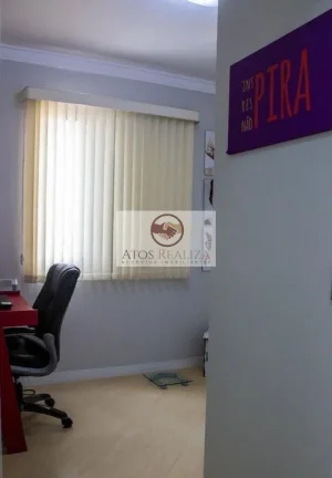 Imagem Apartamento em Campo Grande - São Paulo