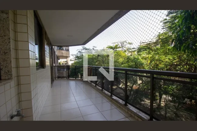Imagem Apartamento à Venda - Recreio, 3 Quartos, 120 m2
