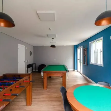 Imagem Apartamento Vila Pereira Barreto - 34M², 2 Dorms, Lazer.
