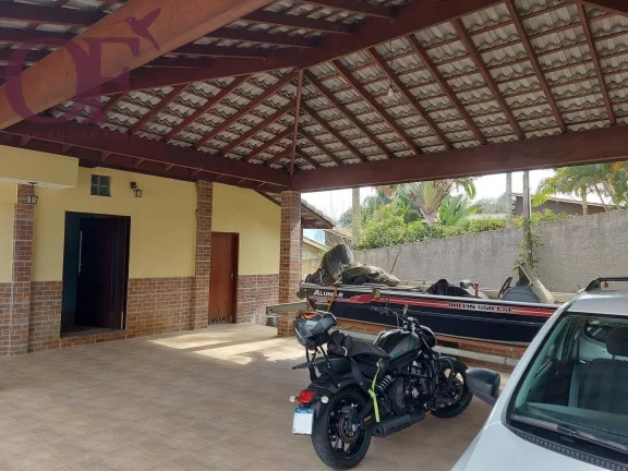 Imagem Chácara 03 quartos à venda - Guacuri - Itupeva - SP