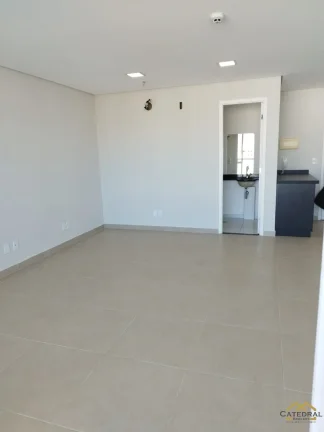 Imagem Sala para locação no Edifício Maxime na 9 de Julho em Jundiaí