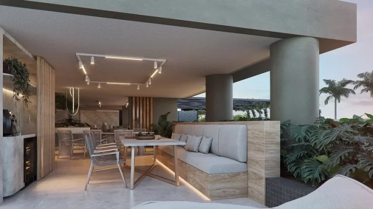 Foto do imóvel: Apartamento à venda, 117 m² por R$ 1.305.713, 71 - Jardim Oceania - João Pessoa/PB em Não informado