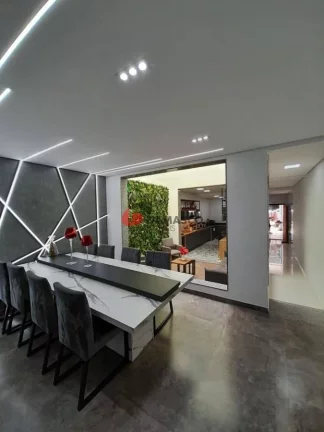 Imagem Sobrado à venda, Santa Maria, São Caetano do Sul, SP