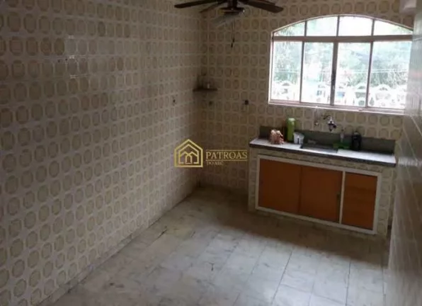 Imagem Casa Padrão