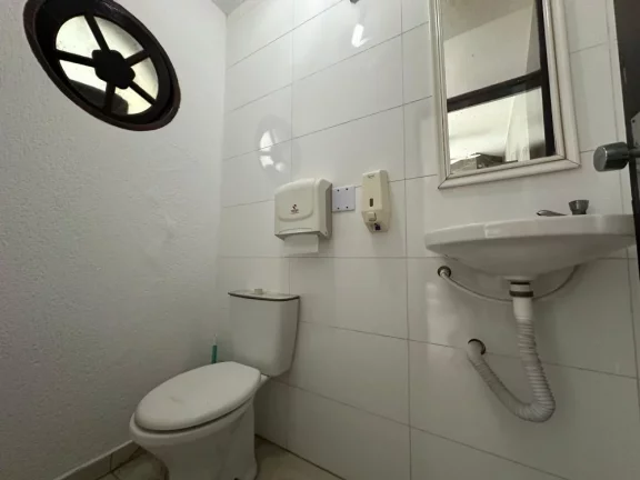 Imagem Sobrado com 3 Quartos para Alugar, 267 m² em Jardim Pedro José Nunes - São Paulo