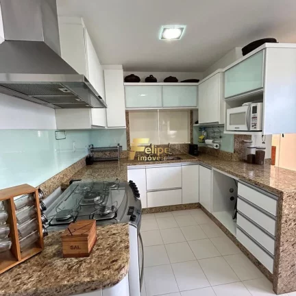 Imagem UM MARAVILHOSO APARTAMENTO EM JARDIM CAMBURI!