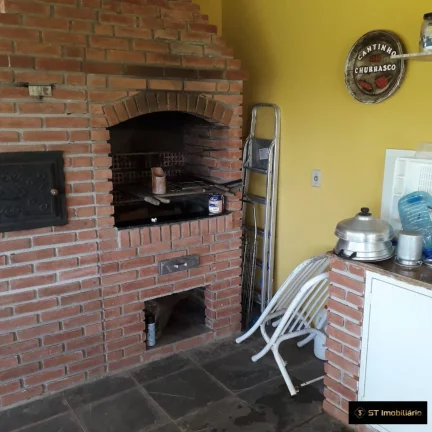 Imagem Chacara a Venda em Atibaia/SP- Condominio - 1540m² - Valor: R$680 Mil