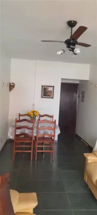 Imagem Apartamento à Venda em Campo da Aviação, Praia Grande - SP