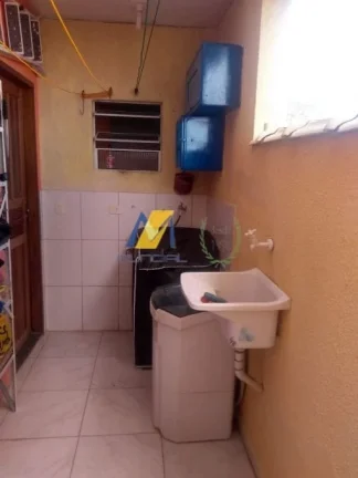 Imagem Vendo Apto em Santo André, Jardim Santo André