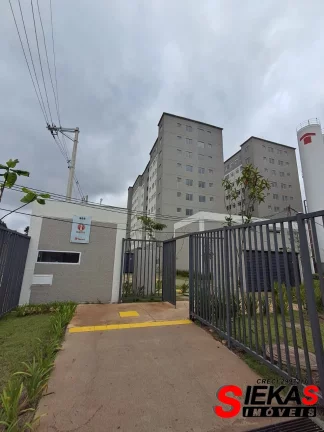 Imagem Aluguel de apartamento em São Paulo-SP, Itaquera: 2 quartos, sala, banheiro, 40 m² - Agende sua visita agora!