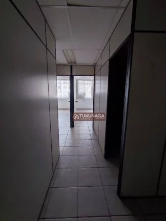Imagem Sala para alugar, 56 m² por R$ 1.805,00/mês - Sé - São Paulo/SP