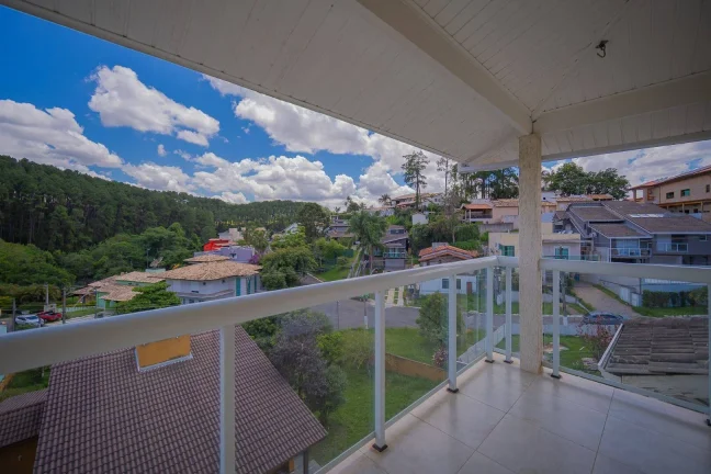 Imagem Casa à venda, 5 Quartos, 15 minutos do centro de Alphaville.