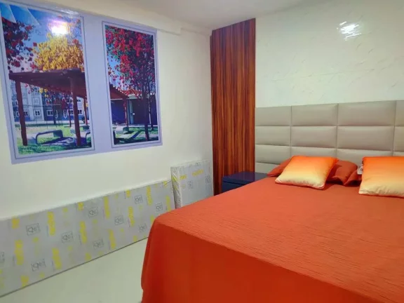 Imagem Gran Village Maracanaú - Vendas: (85) 4102-6688 - Ganhe ITBI e Registro Grátis