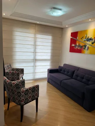Imagem Klabin- Project home