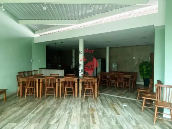 Imagem Apartamento 90m2 ,3 dormitórios sendo 1 suíte, 3 wc´s, cozinha, área de serviço e 1 vaga determinada,bairro Casa Branca, Santo André