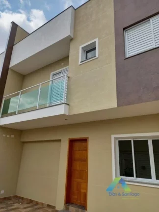 Imagem Sobrado com 3 dormitórios à venda, 145 m² por R$ 1.100.000,00 - Ipiranga - São Paulo/SP