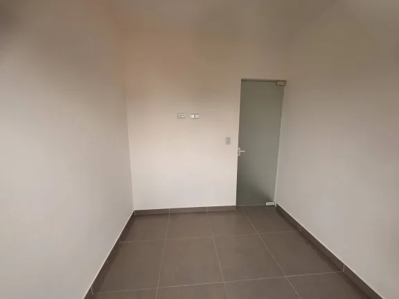 Imagem Apartamento novo com 2 dormitorios na Cidade Lider