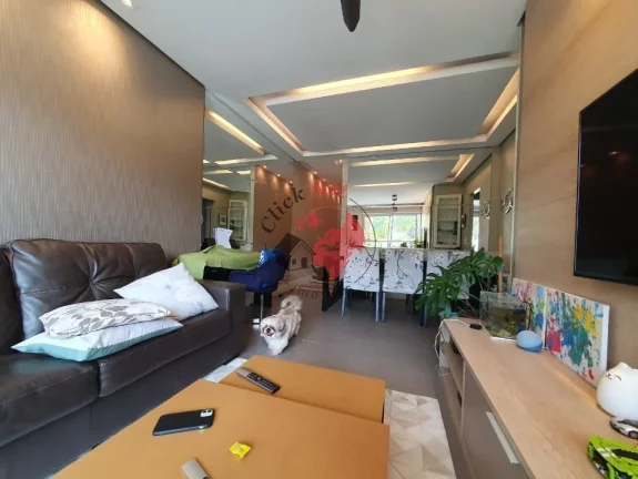 Imagem Apartamento à Venda no bairro Assunção em São Bernardo do Campo