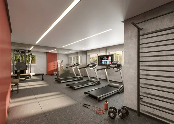 Imagem Studio à venda em São Paulo, Vila Romana, com 1 quarto, 19,53m2