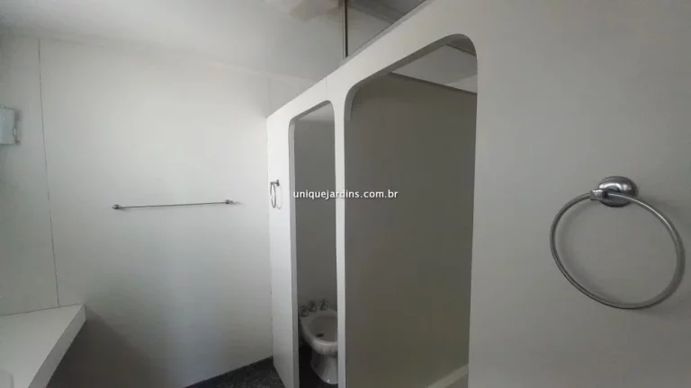 Imagem Apartamento à venda Jardim Paulista São Paulo