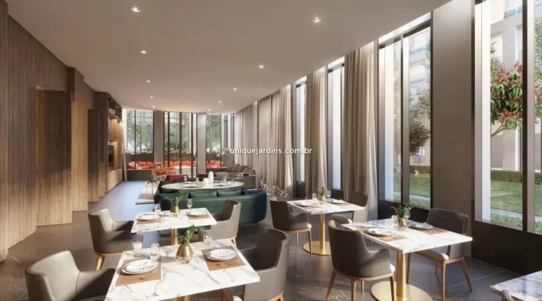 Imagem Apartamento à venda Itaim Bibi São Paulo