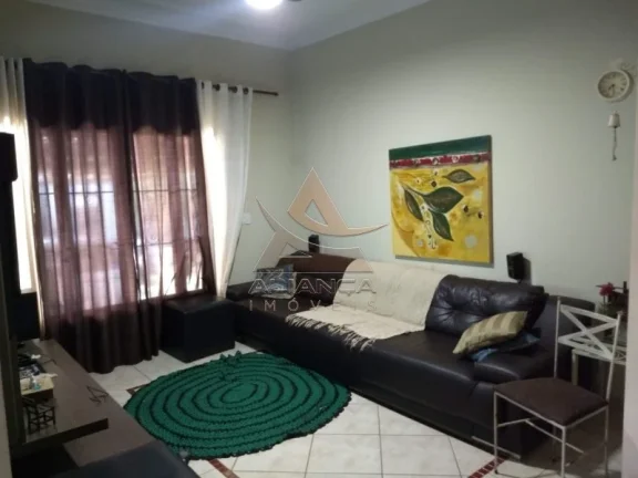 Imagem Casa - Ribeirão Preto - Parque das Figueiras