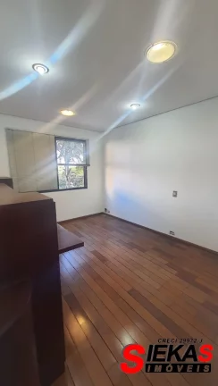 Imagem Imperdível Apartamento à Venda em São Paulo - Vila Santo Estevão: 4 Quartos, 2 Suítes, 4 Vagas, 179m². Agende sua visita!