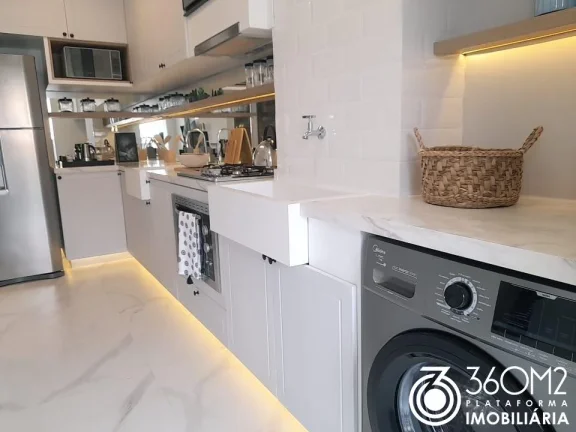 Imagem Apartamento para Venda em Santo André / SP no bairro Vila Palmares