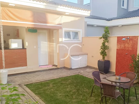 Imagem Ibiti Royal Park - Venda Sobrado | AT 300 m² | AC 282 m² | 3 Suítes | 5 Banheiros | 4 Vagas