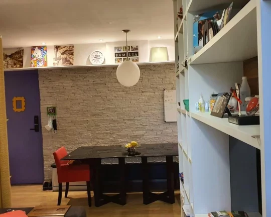 Imagem CONDOMINIO VIDA VIVA, 3 DORMITORIOS COM 2 VAGAS, DEPOSITO