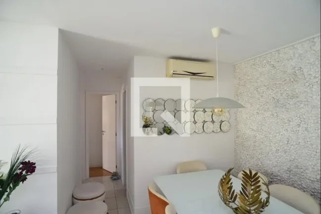 Imagem Apartamento à Venda - Barra da Tijuca, 2 Quartos, 100 m2