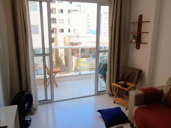 Imagem ÓTIMO APARTAMENTO DE 3 QUARTOS NA PRAIA DO MORRO.