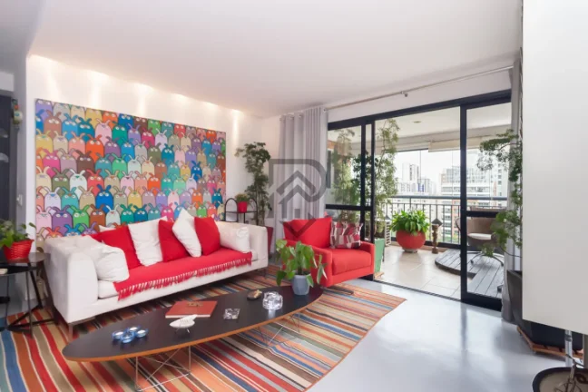 Imagem Apartamento campo belo pronto para morar
