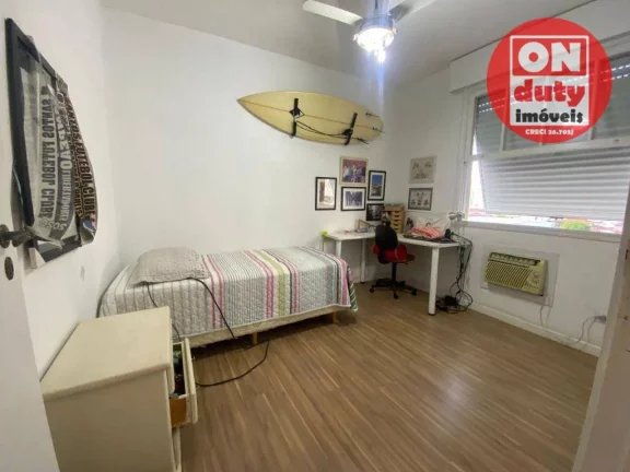Imagem Apartamento - Santos/SP