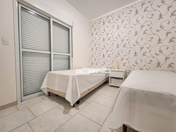 Imagem Apartamento à Venda e locação Anual com 3 Dormitórios 104m², 2 vagas - Riviera de São Lourenço - Bertioga SP
