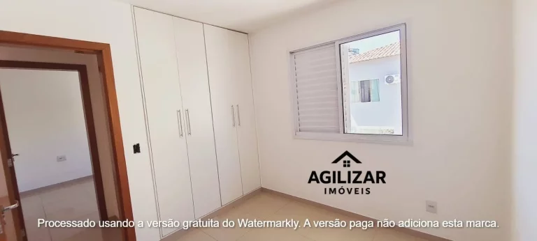 Imagem Cobertura 03 quartos, suíte - Santa Amélia