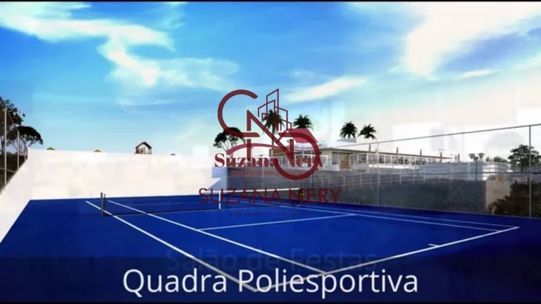 Imagem Terreno no Condomínio Monte Carlo