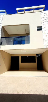 Imagem Casa Sobrado SETOR JAÓ