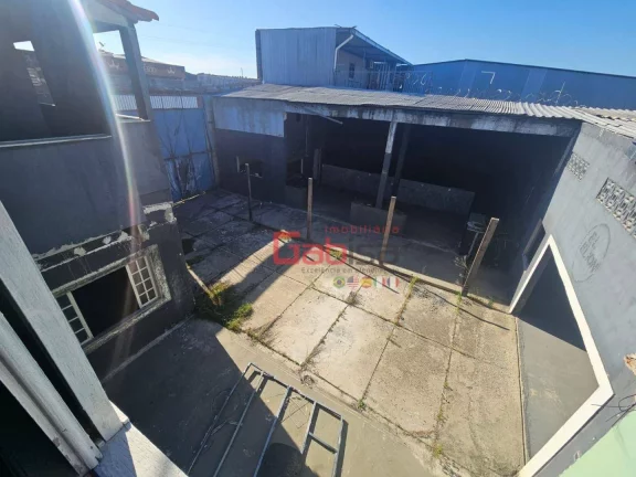 Imagem Galpão para alugar, 600 m² por R$ 10.000,00/mês - São Cristóvão - Cabo Frio/RJ