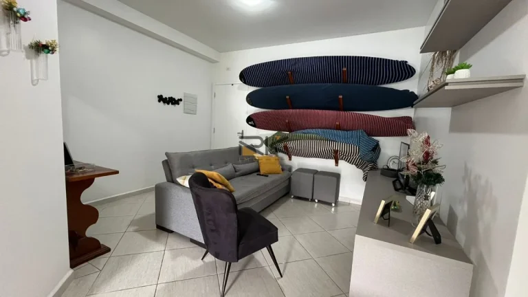 Imagem APARTAMENTO NO PARQUE VIVAMAR COM 2 DORMITÓRIOS SENDO 1 SUÍTE,SALA 2 AMBIENTES,COZINHA,2 VAGAS DE GARAGEM