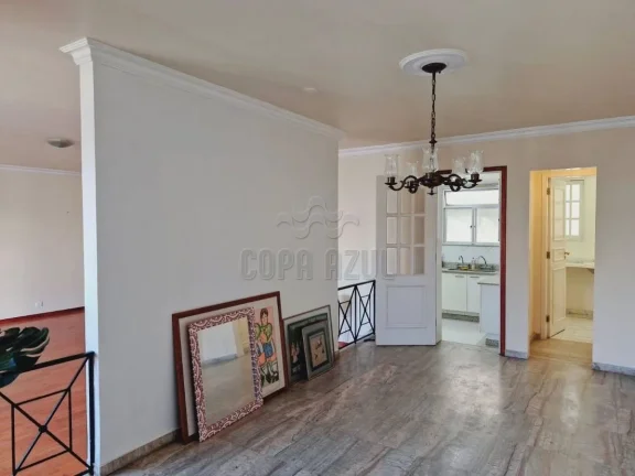 Imagem Copacabana - Residencial › Apartamento com 4 quarto(s) a Venda